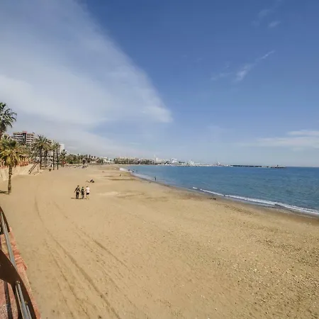 Appartement Fantanstico Sobre El Mar *