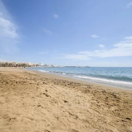 Appartement Fantanstico Sobre El Mar *