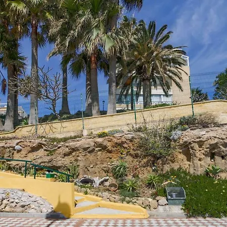 Appartement Fantanstico Sobre El Mar *