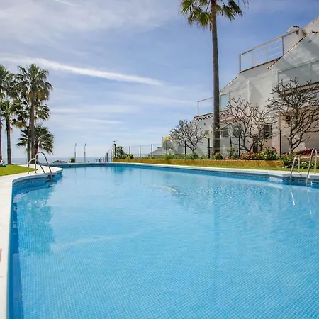 Fantanstico Sobre El Mar Appartement