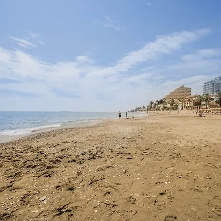 Fantanstico Sobre El Mar Apartment *