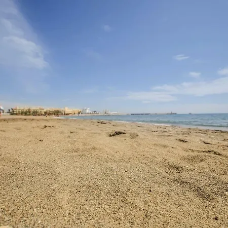 Fantanstico Sobre El Mar * Benalmadena