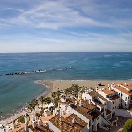 Fantanstico Sobre El Mar Apartment Benalmadena