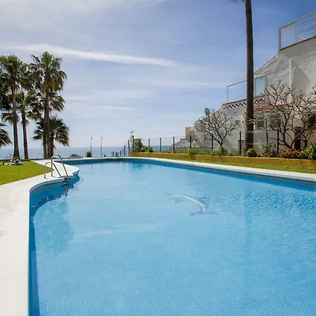 Apartment Fantanstico Sobre El Mar *