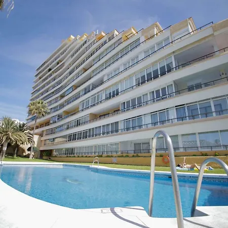 Fantanstico Sobre El Mar * Benalmadena