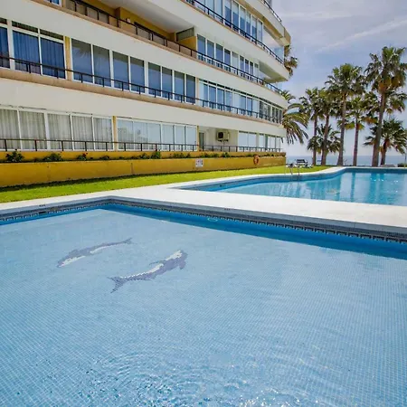 Apartment Fantanstico Sobre El Mar