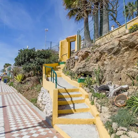 Fantanstico Sobre El Mar Apartment
