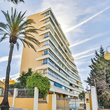 Apartment Fantanstico Sobre El Mar