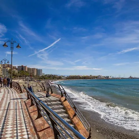 Apartment Fantanstico Sobre El Mar *