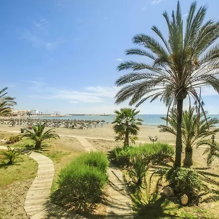 Apartamento Fantanstico Sobre El Mar