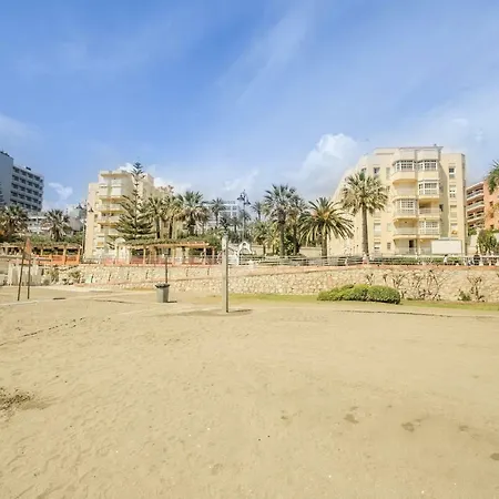Apartamento Fantanstico Sobre El Mar *